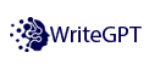 WriteGPT logo