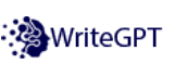 WriteGPT logo